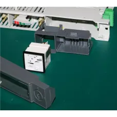 Амперметр QB48 0-250-300/5А ABB NHSN714003P1250