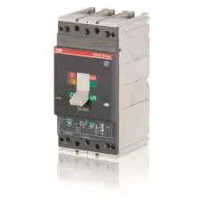 Выключатель авт. 3п до 1150В AC T4V 250 PR222DS/P-LSI In=250 3p F FC 1150В AC ABB 1SDA054519R1