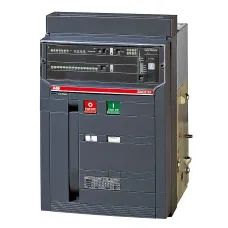 Выключатель авт. 3п E1N 1000 PR121/P-LSIG In=1000А 3p W MP выкат. ABB 1SDA059222R1
