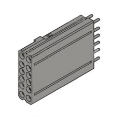 Адаптер ADP 12pin AUX T4-T5-T6 P/W 1SDA054923R1 ABB