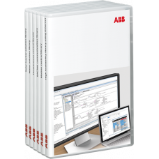 Лицензия WEB-PC PS542-WEB-PC ABB 1SAP190900R0001