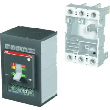 Часть фиксированная втычного исполнения T5 630 P FP 4p HR (макс. 570А) ABB 1SDA054767R1