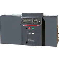 Выключатель E6H 6300 PR123LSIG 6300 3 W 1SDA057031R1 ABB