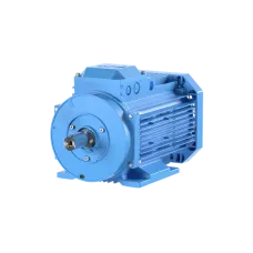 Электродвигатель M2AA 100 L IE1 3кВт 3000об/мин IMB5 ABB 3GAA101001-BSE