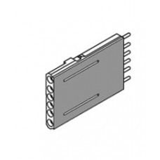 Адаптер ADP 5pin SOR/UVR RC T4-T5-T6 P/W 1SDA055173R1 ABB