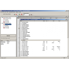 Обеспечение программное DriveStudio с кабелем ABB 68748615