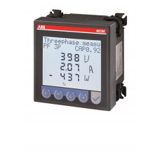 Прибор измерит. универс. цифр. M2M MODBUS ABB 2CSG299893R4052