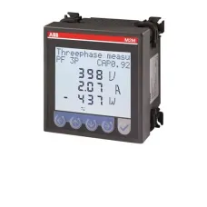 Прибор измерит. универс. цифр. M2M MODBUS ABB 2CSG299893R4052