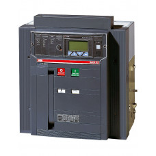 Выключатель авт. 3п E3V 3200 PR121/P-LSI In=3200А 3p W MP выкат. ABB 1SDA056705R1