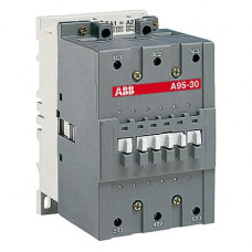 Контактор UA110-30-00RA 74кВар 230В AC 1SFL451024R8000 ABB