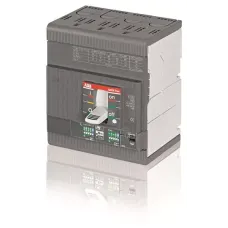 Выключатель XT2N 160 Ekip LSI In=63A 4p 1SDA067104R1 ABB
