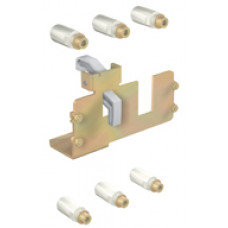 Комплект преобраз.исп-я MP T4 P 4p 1SDA054840R1 ABB