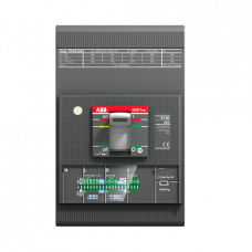 Выключатель XT4S 250 Ekip E-LSIG In=250A 1SDA069615R1 ABB