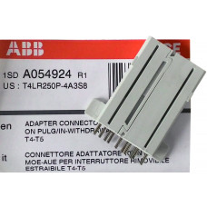 Адаптер ADP 10pin MOE AUE T4-T5-T6 P/W 1SDA054924R1 ABB