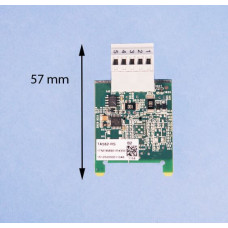 Модуль коммуникационный AC500-eCo RS485 TA562-RS ABB 1TNE968901R4300