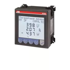 Прибор измерит. универс. цифр. M2M PROFIBUS ABB 2CSG299913R4052