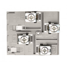 Блок клеммный ZLS229 ABB 2CCF015201R0001