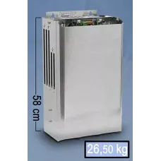 Прерыватель тормозной NBRA-658C; Pmax 268кВт IP00 ABB 59006428