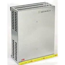 Резистор тормозной SACE08RE44 44Ом 210кДж 1кВт IP21 ABB 61353925