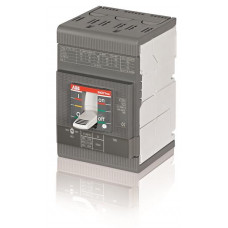 Выключатель XT2N 160 Ekip I In=160A 3p F 1SDA067063R1 ABB