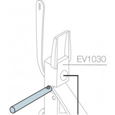 Ручка для шкафов IS2 ABB EV1030