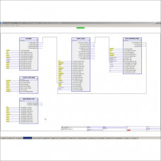 Обеспечение программное DriveSPC Pro 1.x приложение к программе DriveStudio ПО программное на CD ABB 3AUA0000037888