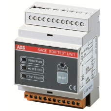 Блок преобразования интерфейсов MM030 xPRxxx T4-7-X1-E1/6n ABB 1SDA064268R1