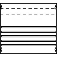 Панель с шинами 5х250А ABB 2V002A