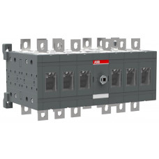 Рубильник реверсивный 6п OT250E33C ABB 1SCA118550R1001