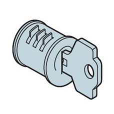 Цилиндр типа Ronis с ключем ABB AA8004