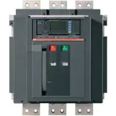 Выключатель T8L 2500 PR331/P LSI 3p F F 1SDA065758R1 ABB