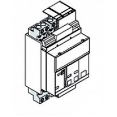 Выводы F Верх. E2.2 F 3шт 1SDA074122R1 ABB