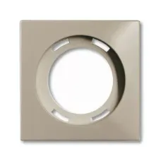 Плата центральная для светосигнализатора 2061/2061 U Basic 55 шампань ABB 1753-0-0202