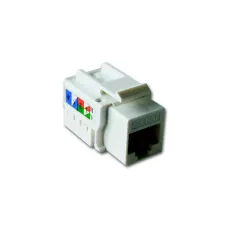 Разъем телекоммуникац. кат.5е 8пол. неэкранированный ABB 0225-0-0153