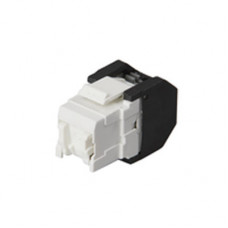 Разъем модульный RJ45 Cat6 ABB CEL30.U6