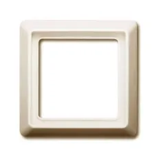 Рамка 1-м Allwetter IP44 сл. кость ABB 1730-0-0282