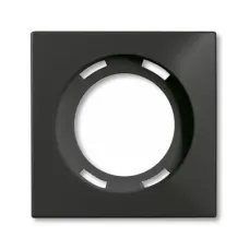 Плата центральная для светосигнализатора 2061/2061 U Basic 55 chateau-black ABB 1753-0-0205