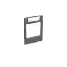Фланец для дверцы (запасная часть) FLANGE T6 W ABB 1SDA060433R1