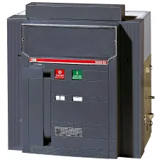 Разъединитель заземл. с включ. способностью E3MTP Earth.Sw.-LowTerm.3200 3p W MP new ABB 1SDA059104R1