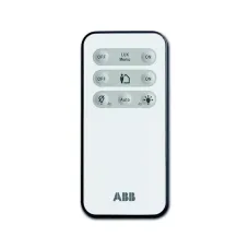 Пульт дистанционного управления Busch-Wachter ИК базовый ABB 6800-0-2585
