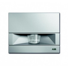 Датчик движения Busch-Wachter 70 IP55 антрацит/черн. ABB 6800-0-2548