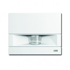 Датчик движения Busch-Wachter 110 MasterLINE IP55 антрацит/черн. ABB 6800-0-2613