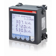 Прибор измерит. универс. цифр. M2M LV MODBUS ABB 2CSG296992R4052