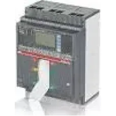 Выключатель авт. 3п T7S 1250 PR332/P LSI In=1250А 3p F F ABB 9CNB1SDA062870R1