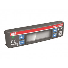 Дисплей EKIP DISPLAY ABB 1SDA068659R1