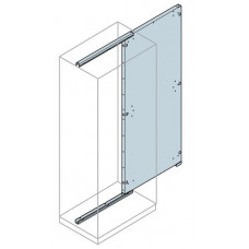 Плата монтажная+направляющие 1800x600 EA1960 ABB