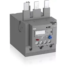 Реле перегрузки тепловое TF96-87 1SAZ911201R1005 ABB