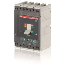 Выключатель T4L 250 PR223DS 250 4 1SDA059518R1 ABB