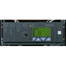 Расцепитель защиты PR123/P-LSI ABB 1SDA058199R1