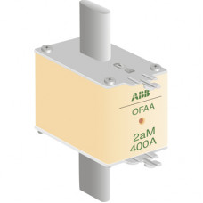 Предохранитель OFAF2aM400 400A 1SCA022697R9510 ABB